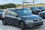 Volkswagen Golf 1.0 TSI Join - Facelift - Toit panoramique, Automaat, Stof, 5 deurs, Golf