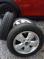 Mini Cooper velgen, Auto-onderdelen, Banden en Velgen, Ophalen, Gebruikt, Banden en Velgen