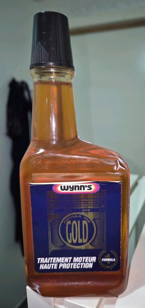 Moterbescherming  // NIEUW // Toevoegen aan moter olie, Auto diversen, Onderhoudsmiddelen, Ophalen of Verzenden