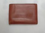 Lederen portefeuille, wallet Church's, Gebruikt, Bruin, Leder, Ophalen