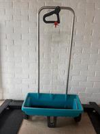 GARDENA Strooiwagen L, Tuin en Terras, Hand-tuingereedschap, Ophalen, Zo goed als nieuw, Overige soorten, Gardena