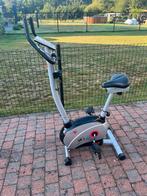 Hometrainer, Ophalen, Hometrainer