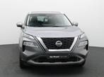 Nissan X-TRAIL Mild-Hybrid 163 X-Tronic N-Connecta 7 zitplaa, Auto's, Nissan, Stof, Gebruikt, 2000 kg, 7 zetels