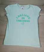 T-shirt C&A,maat 140, C&A, Meisje, Ophalen of Verzenden, Zo goed als nieuw