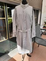 Trenchcoat  -  Regenjas heren lang, Kleding | Heren, Jassen | Winter, Maat 48/50 (M), Grijs, Gedragen, C&A