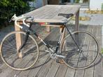 vélo de course vintage taille 56, 55 à 59 cm, Enlèvement, Années 60 ou plus récent