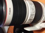 Canon 70-200 mm f2.8 USM2, Enlèvement ou Envoi, Comme neuf