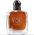 Emporio Armani stronger with you, Bijoux, Sacs & Beauté, Beauté | Parfums, Envoi, Neuf