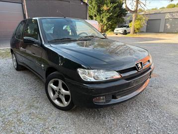 Peugeot 306 19d an99 Série Champion da ve vc ja 3p beschikbaar voor biedingen