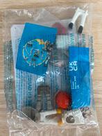 Playmobil Holbewoner Coureur Schilder 9854, Kinderen en Baby's, Speelgoed | Playmobil, Ophalen, Zo goed als nieuw