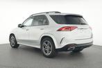 Mercedes-Benz GLE 350 de 4MATIC | Panoramisch dak | Trekhaak, Stof, Euro 6, 4 cilinders, GLE