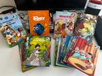 Lot van 55 disney boeken, Ophalen, Zo goed als nieuw, Sprookjes