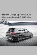 GLC x254 maxton design spoiler, Autos : Divers, Tuning & Styling, Enlèvement