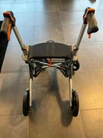 Stevige Rollator opplooibaar, Diversen, Ophalen, Zo goed als nieuw