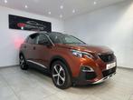 Peugeot 3008 1.2 *ALLURE*GARANTIE 12 MOIS*TOIT OUVRANT*LED*, Autos, Peugeot, SUV ou Tout-terrain, 5 places, Achat, 3 cylindres