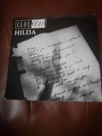 45T Clouseau : Hilda (Belpop), Cd's en Dvd's, Ophalen of Verzenden