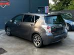 Toyota Verso 2.0D4D 91kW 7zits Pano Camera EURO5, Auto's, Toyota, Monovolume, 4 cilinders, 7 zetels, 5 deurs