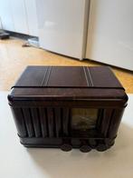 Sonara radio, Antiek en Kunst, Ophalen