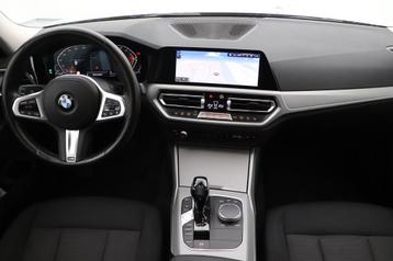 (2AQA261) BMW 3 beschikbaar voor biedingen