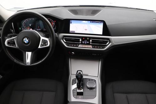 (2AQA261) BMW 3, Auto's, BMW, Bedrijf, Te koop, 3 Reeks, ABS, Airbags, Airconditioning, Alarm, Android Auto, Apple Carplay, Bluetooth