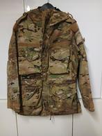 Veste "Guerrilla" camouflage Multicam, Collections, Objets militaires | Général, Enlèvement ou Envoi, Armée de terre, Autres types
