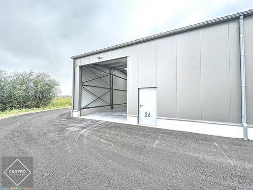 Industrieel te koop in Anzegem, Immo, Huizen en Appartementen te koop, Overige soorten