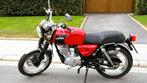 Motorfiets Orcal Astor 125 , 4800 Km, Motoren, Ophalen, 1 cilinder, 11 kW of minder