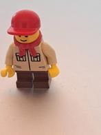 Lego green grocer 10185 minifigure, Kinderen en Baby's, Ophalen of Verzenden, Zo goed als nieuw, Lego