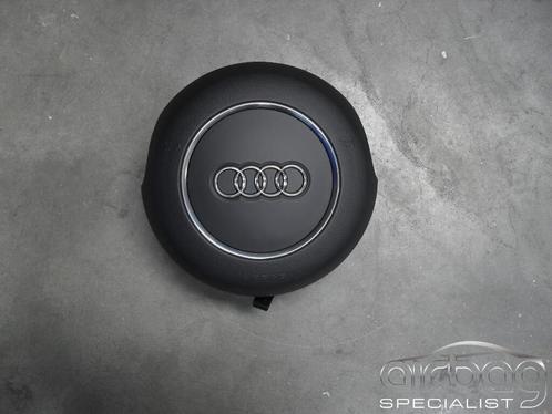 AUDI A1 Stuur airbag  8X0880201C bestuurder airbag 2011-2018, Auto-onderdelen, Dashboard en Schakelaars, Audi, Gebruikt, Ophalen of Verzenden