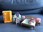 playmobil slaapkamer, Kinderen en Baby's, Complete set, Zo goed als nieuw, Ophalen
