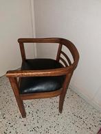 Stoel stoelen antieke notaris Stoel, Ophalen