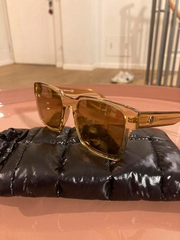 Moncler zonnebril, Enlèvement ou Envoi, Lunettes de soleil