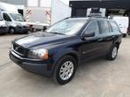 Volvo XC 90 (224), Autos, Volvo, XC90, Achat, Entreprise, 120 kW