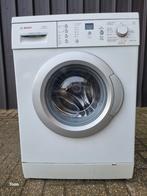 BOSH wasmachine, Electroménager, Lave-linge, Programme court, Chargeur frontal, 85 à 90 cm, 6 à 8 kg