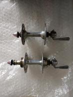 Vintage hoge flensnaven MM-Atom, Ophalen of Verzenden