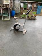 Fiets trainer, Ophalen, Zo goed als nieuw