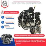 Complete motor Mercedes Vito W447 114 116 cdi, Auto-onderdelen, Ophalen of Verzenden, Nieuw, Mercedes-Benz