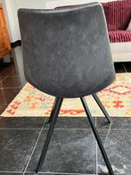 zes Castle Line stoelen, Huis en Inrichting, Stoelen, Ophalen, Gebruikt