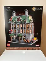 Lego Marvel Sanctum Sanctorum (76218)Nieuw!!, Enlèvement ou Envoi, Neuf, Lego