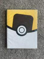 Pokemon kaarten collectie map, Ophalen, Zo goed als nieuw, Meerdere kaarten, Foil