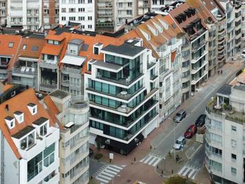 Appartement te koop in Knokke-Heist, 4 slpks beschikbaar voor biedingen