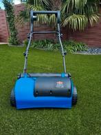 Elektrische verticuteer machine, Tuin en Terras, Verticuteermachines, Ophalen, Gebruikt