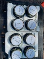 Lot van 8 JAMO tweeters ., Ophalen of Verzenden, Jamo