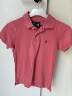 Mooie polo jonge  - River Woods - mt 8 jaar, Enfants & Bébés, Vêtements enfant | Taille 128, Comme neuf, Chemise ou À manches longues