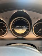 Mercedes classe c 180cgi, Auto's, Euro 5, Achterwielaandrijving, Zwart, 4 cilinders