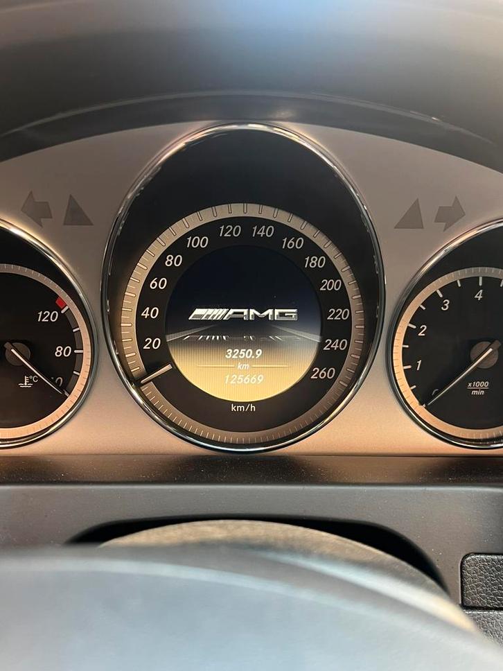 Mercedes classe c 180cgi, Auto's, Mercedes-Benz, Particulier, C-Klasse, ABS, Achteruitrijcamera, Airbags, Airconditioning, Android Auto