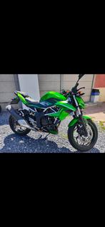 Moto 125cc, Motoren, Motoren | Kawasaki, Particulier