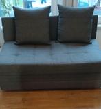 Zetel lounge, Huis en Inrichting, Ophalen, Gebruikt, Tweepersoons, Minder dan 150 cm