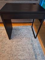 Micke bureau Ikea, Huis en Inrichting, Bureaus, Ophalen, Zo goed als nieuw, Bureau