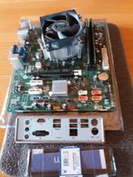 Carte mère MSI MS7797 + I5 3350P + DDR3, Informatique & Logiciels, Cartes mères, Enlèvement ou Envoi, DDR3, Utilisé, LGA 1155